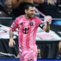 Inter Miami CF v Atletico San Luis - Leagues Cup Phase One