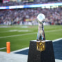 Super Bowl LX: New England Patriots v Seattle Seahawks