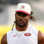 San Francisco 49ers v Los Angeles Chargers