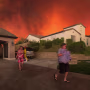 Image: US-FIRES-CALIFORNIS