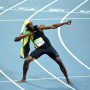 Image: Athletics - Olympics: Day 9