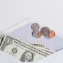 Image: Money in envelope