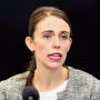 Image: Prime Minister Jacinda Ardern Announces New Gun Legislation