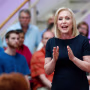 Image: Kirsten Gillibrand