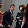 Image: Pete Buttigieg, 2020 Presidential Candidates Speak At The Black Church Conversation Series