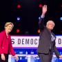 Candidates Attend The Tenth 2020 Democratic Presidential Debate