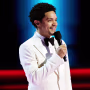 Host Trevor Noah s