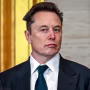 Elon Musk.