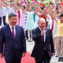 TOPSHOT-CHINA-RUSSIA-POLITICS-DIPLOMACY