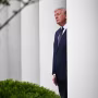 U.S. President Donald Trump 
