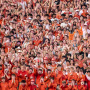 Ohio State v Texas