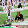 Memorial held in Iran for students killed in US-Israeli attack on school
