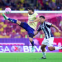 Liga BBVA MX Apertura 2026 America vs Monterrey