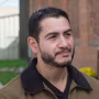 Michigan Senate candidates Abdul El-Sayed and Mike Rogers speak to NBC News Nightly host Tom Llamas about the state of the race.