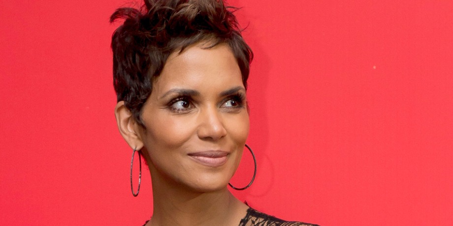 Halle Berry says turning 40 was 'a magical thing