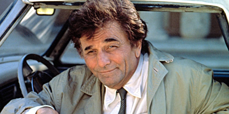 Peter Falk dies at 83; actor found acclaim as 'Columbo' - Los Angeles Times