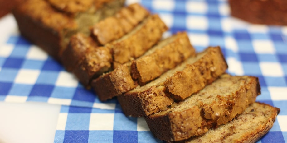 Google Trends Shows Spike in 'Bread' Searches - Eater