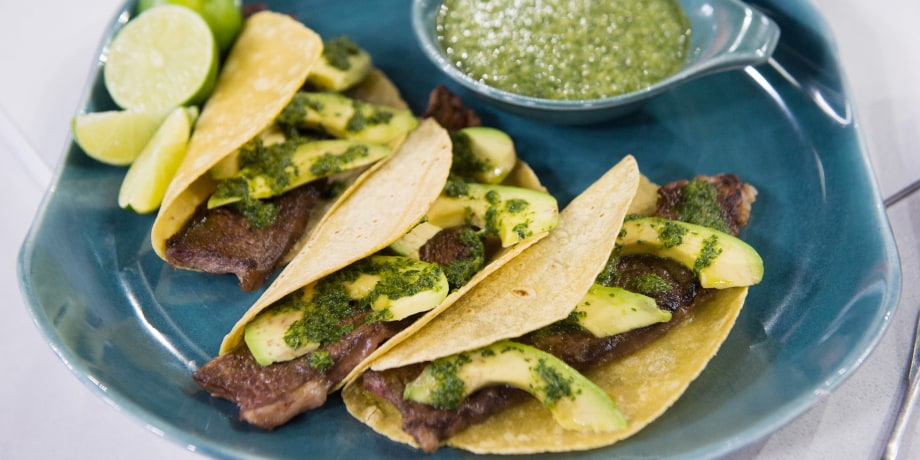 18 Best Mexican Recipes For Cinco De Mayo Today