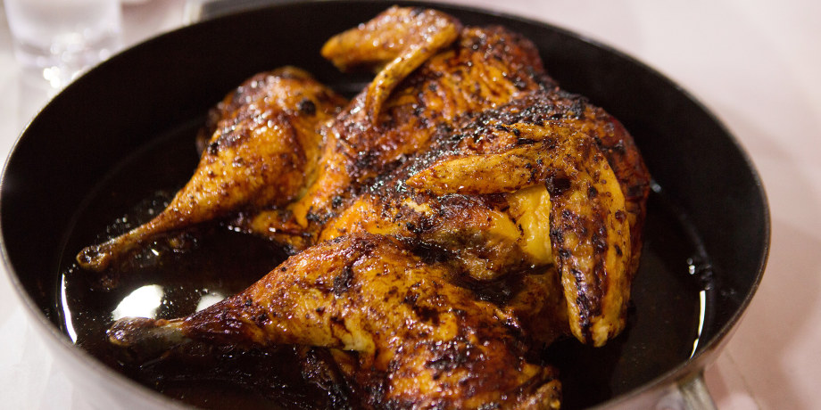 How Long Do You Grill Butterflied Chicken Breast