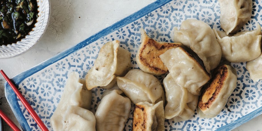 30 Lunar New Year Recipes: Noodles, Dumplings, Fish and More