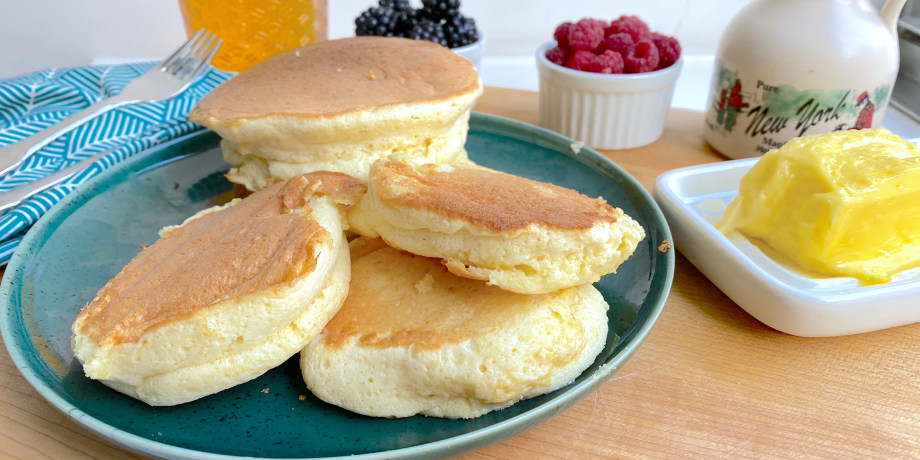 Will a Japanese pancake press survive a U.S. plug? I bought this