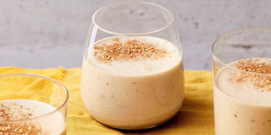 15 High-Protein Smoothies To Keep You Feeling Full