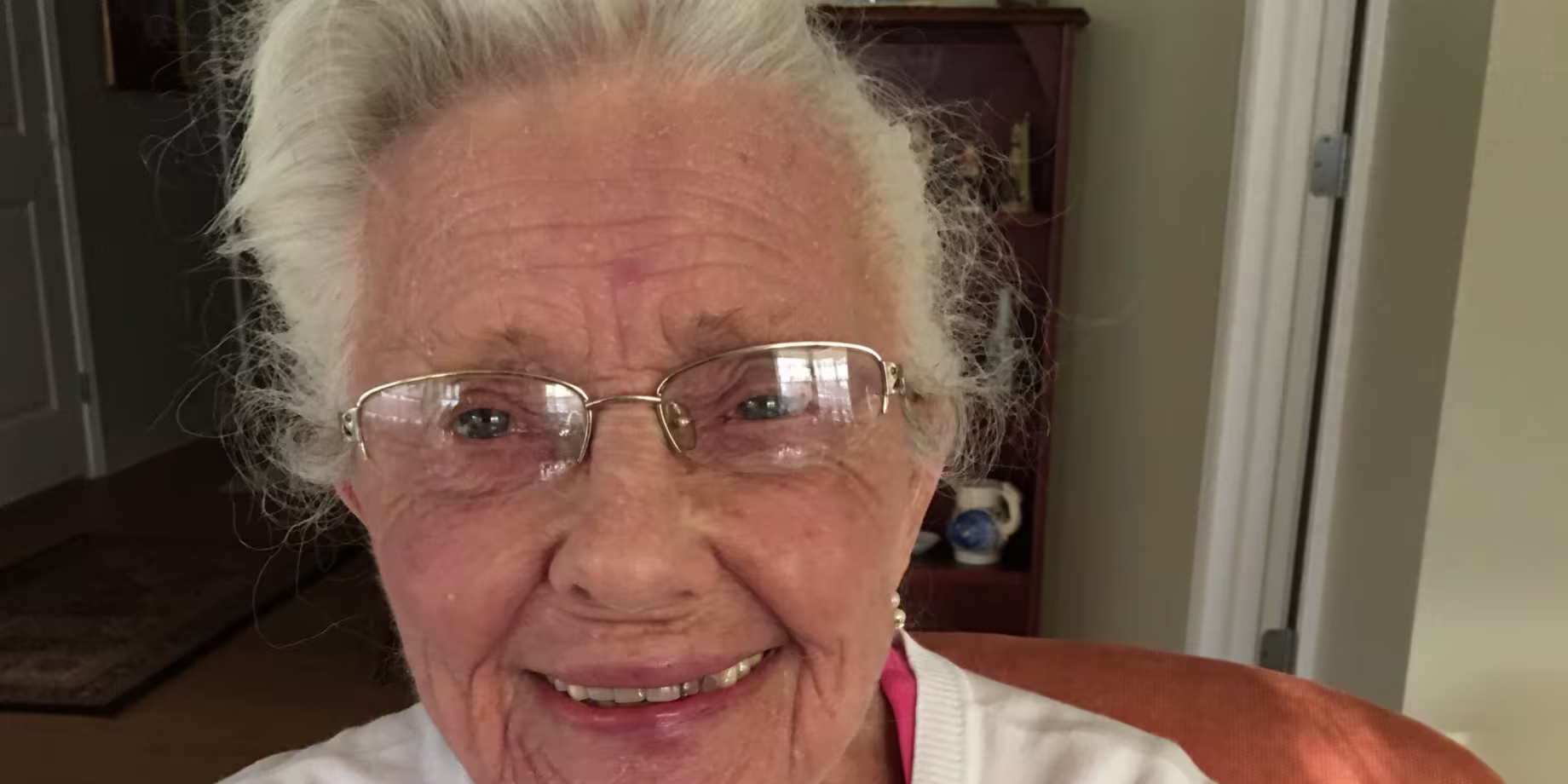 Woman, 103, Who Works Out Regularly and Is an Online Gamer, Shares Her 5 Simple Longevity Tips