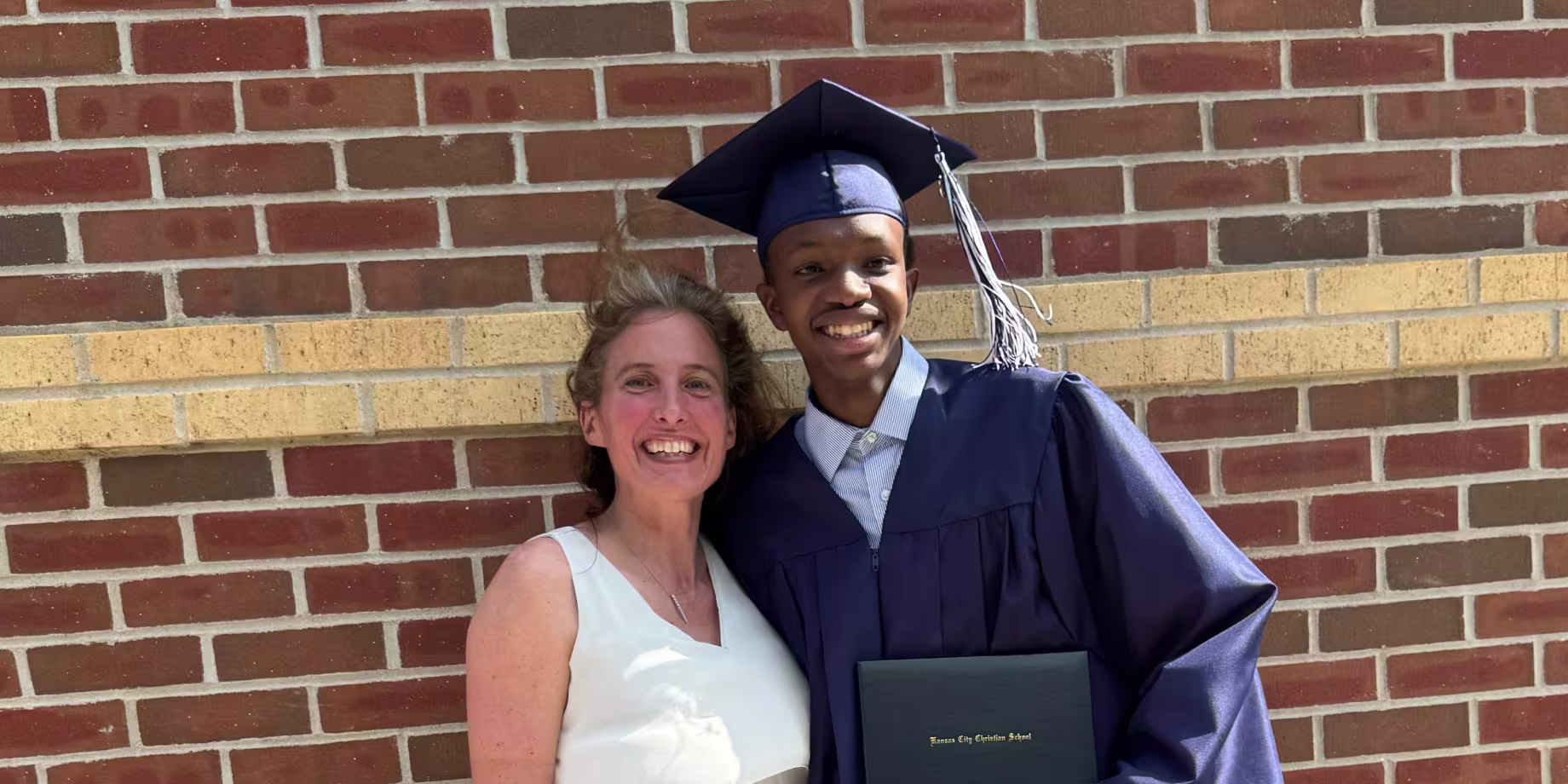 A Teen Battled Stage 4 Cancer. His Doctor Flew Across the Country to Keep a Promise
