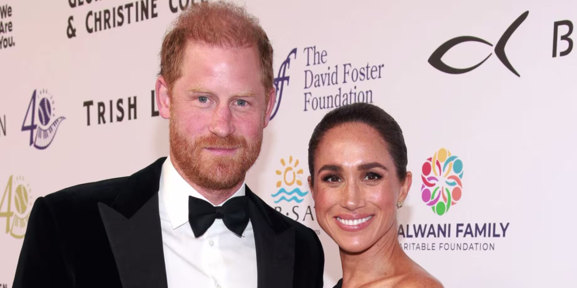 Meghan Markle, Prince Harry and Their Kids Are Moving Back to the UK