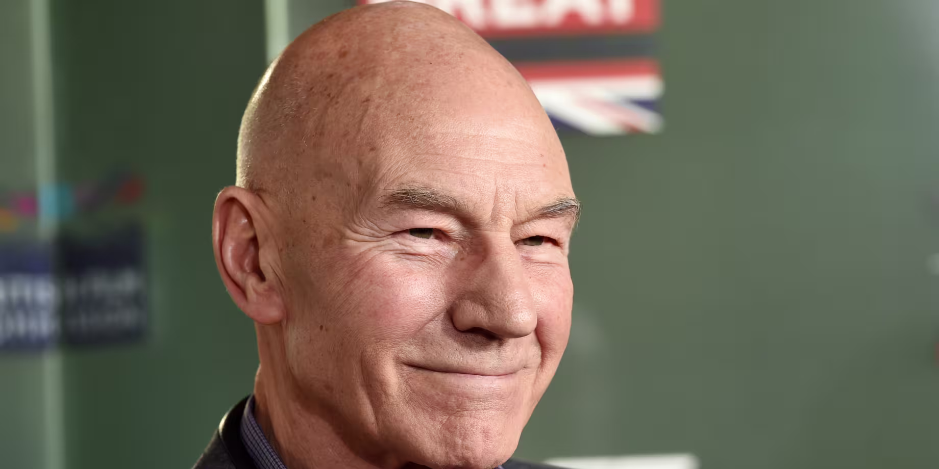 Patrick Stewart, Star of ‘Star Trek’ and ‘X-Men,’ Dies at 86