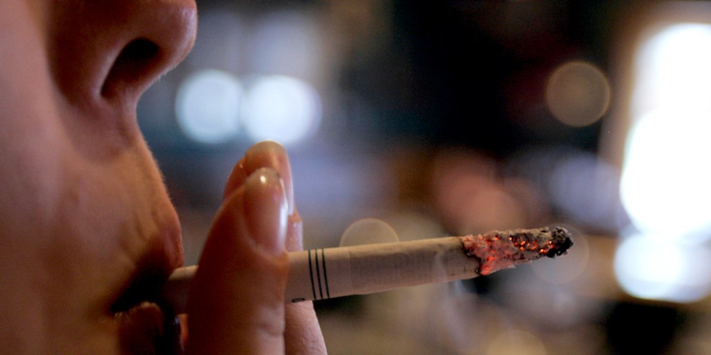 tobacco increase Smokers face a hit as tobacco taxes spike