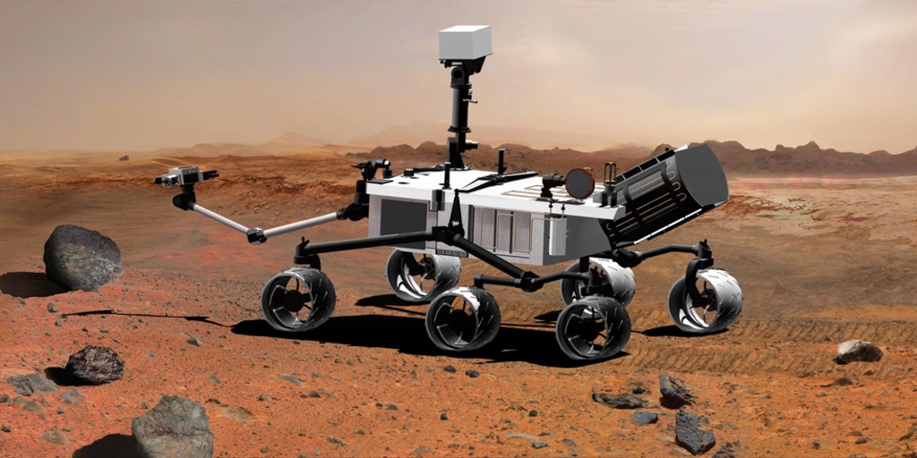NASA火星探査車 写真資料集 NASA Mars Rovers Manual NASA火星探査車 写真資料集 NASA Mars Rovers Manual - メルカリ