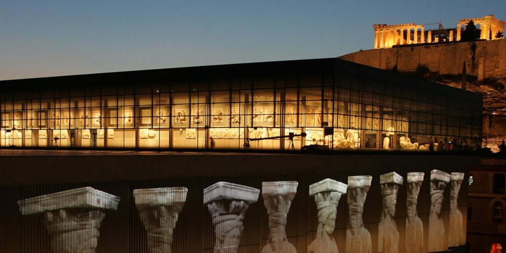 洋書 THE ACROPOLIS AND ITS MUSEUM The Acropolis and its Museum by George Dontas | Goodreads