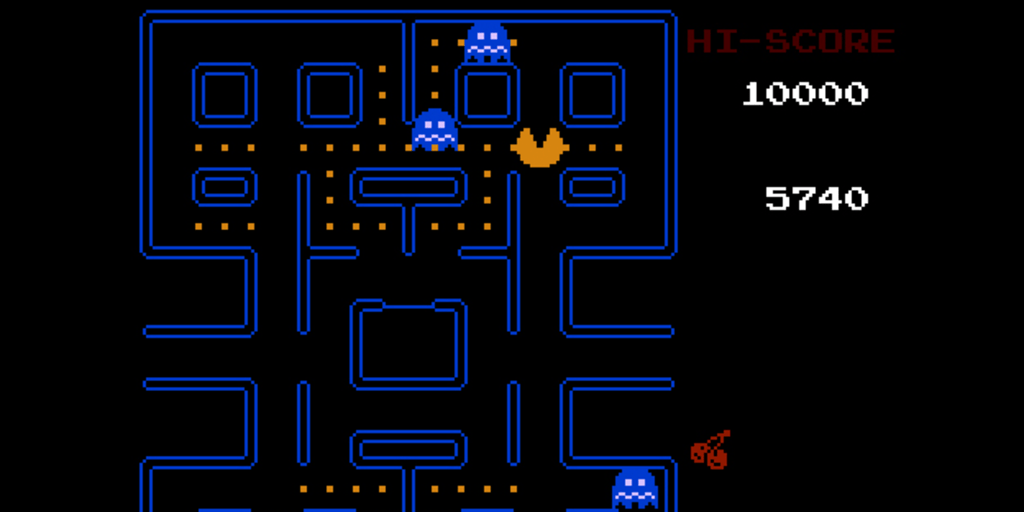 The best Pac-Man games in 2023