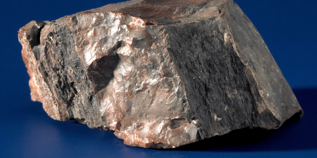 Moon Rocks Lost In Space No Lost On Earth