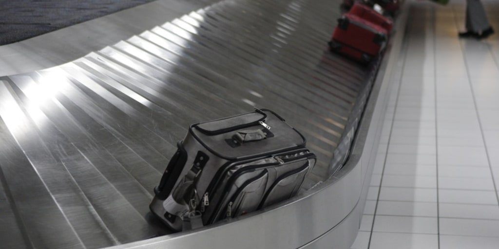 9 worst luggage incidents of all time