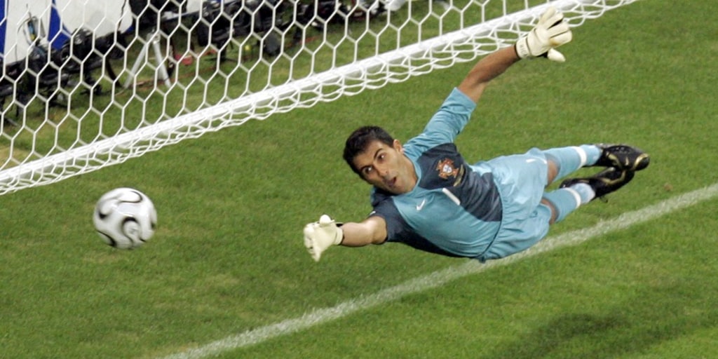 Goalies should dance to distract their opponents during penalty kicks.