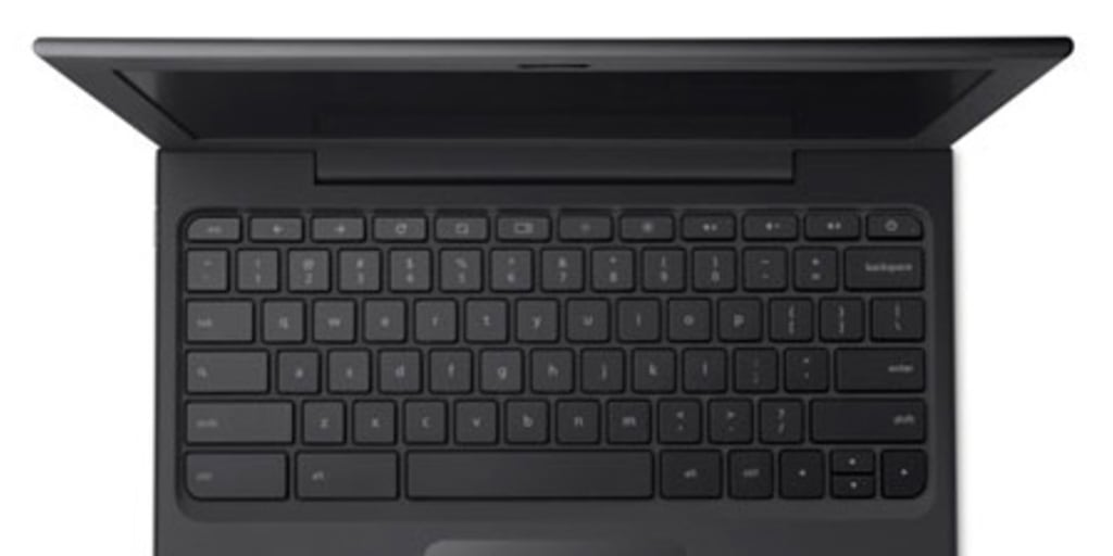 Why Google's Chrome notebook will succeed