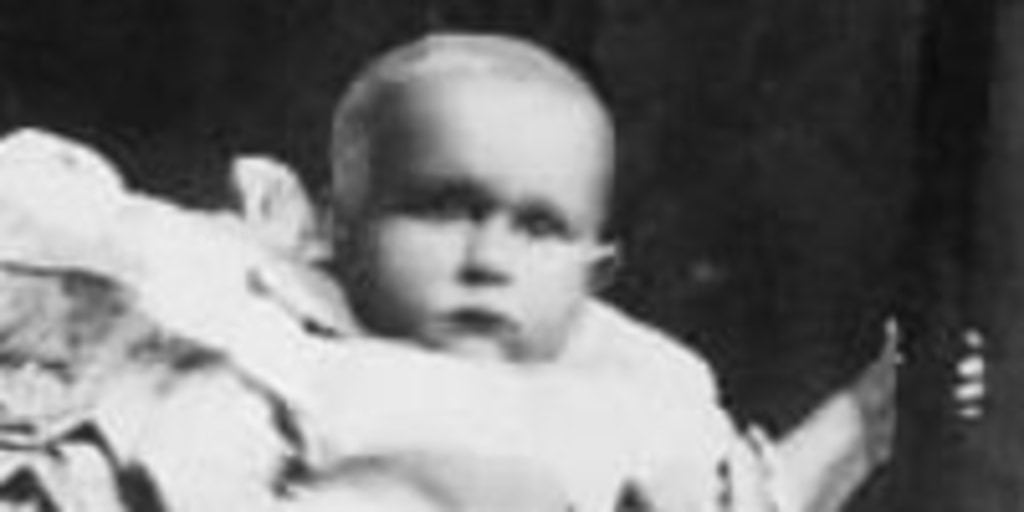 Titanic's unknown child is finally identified