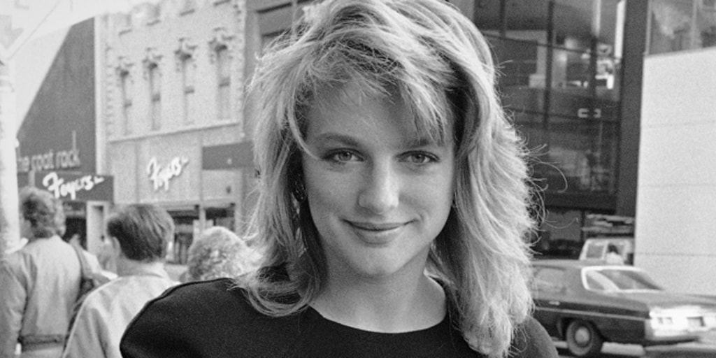 Eleanor Mondale Daughter Of Walter Mondale Dies
