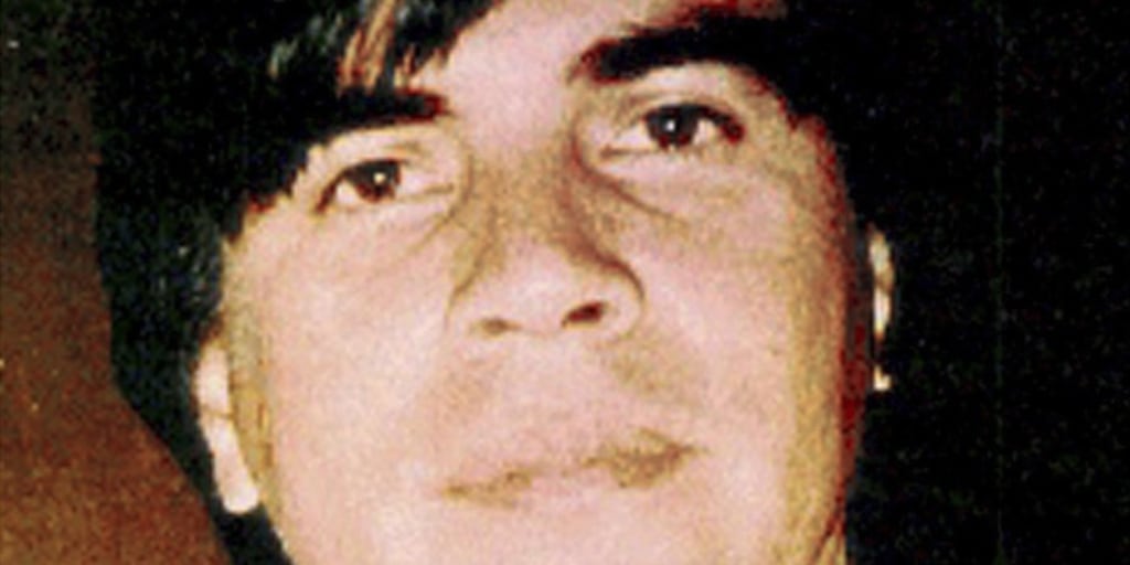 RAMON ARELLANO FELIX PLAQUE MEXICO DRUG CARTEL ORGANIZED CRIME KINGPIN RAMON ARELLANO FELIX PLAQUE MEXICO DRUG CARTEL ORGANIZED CRIME KINGPIN