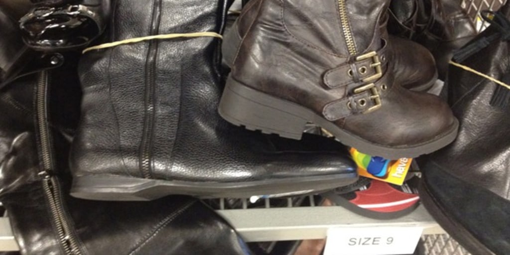 Louis vuitton boots best sale nordstrom