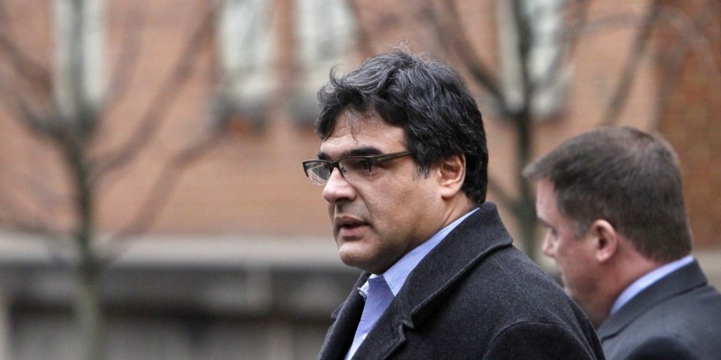 Ex Officer Is First In Cia To Face Prison For A Leak