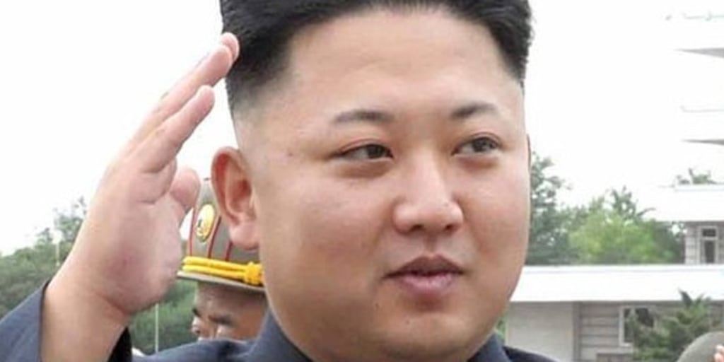 Kim Jong-un Haircut: All North Korean Men Required to Have Supreme Leader's  Hairstyle - IBTimes India