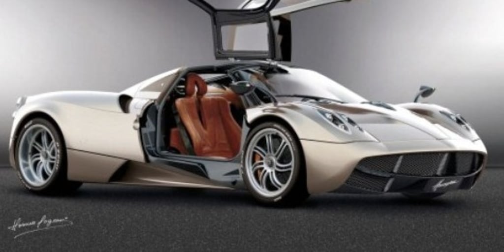 The Priciest Most Exquisite Cars Of 2012 The Priciest Most Exquisite Cars Of 2012