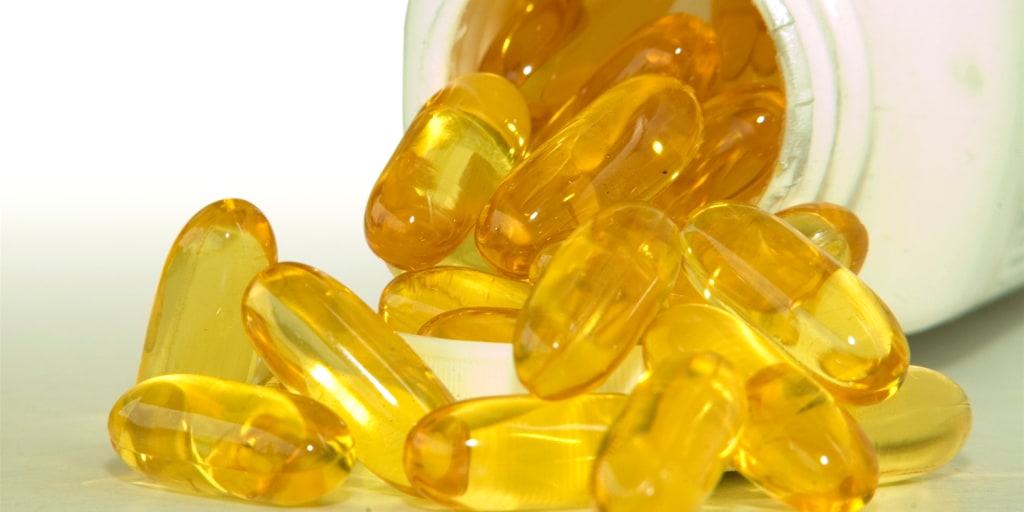 Most fish oil supplements make unsupported heart health claims, finds new  study. Here's why experts say most people can skip them.