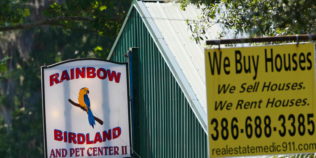 debby aftermath flooded homes busted roads