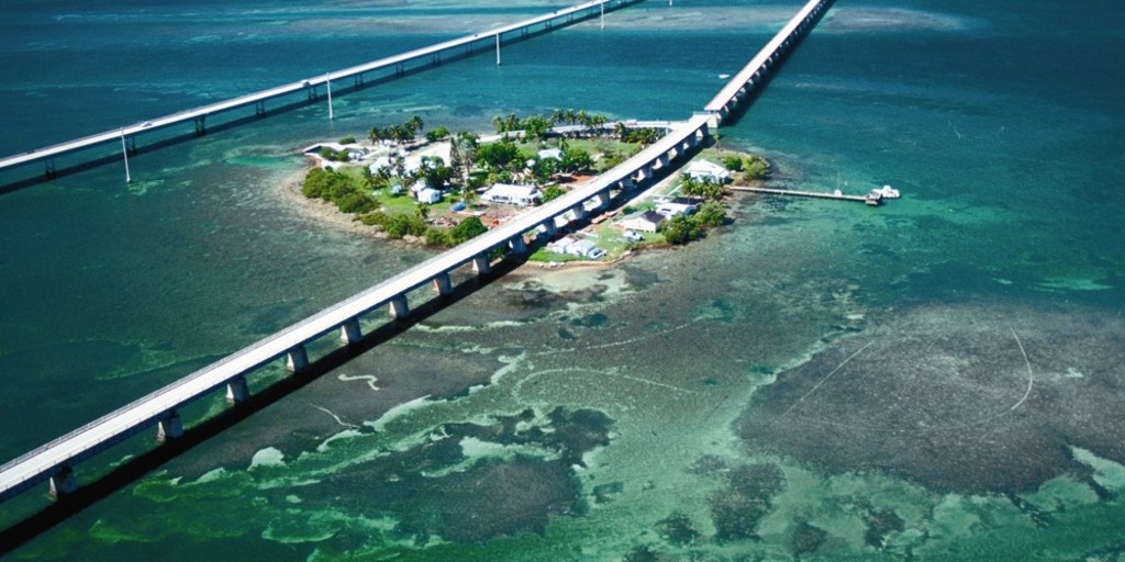 Biggest Bridge In Florida Keys Florida Keys Holidays And Fly Drives