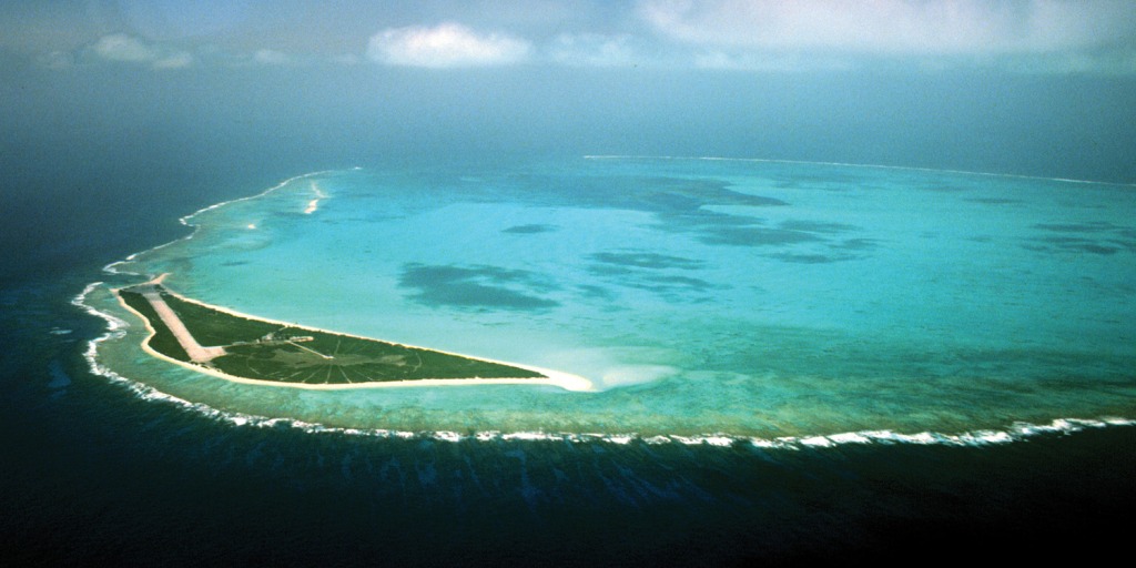 Papahanaumokuakea named World Heritage site