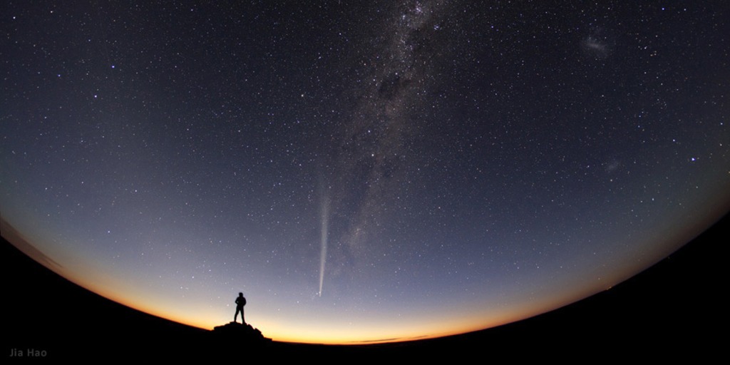 The World at Night 2012